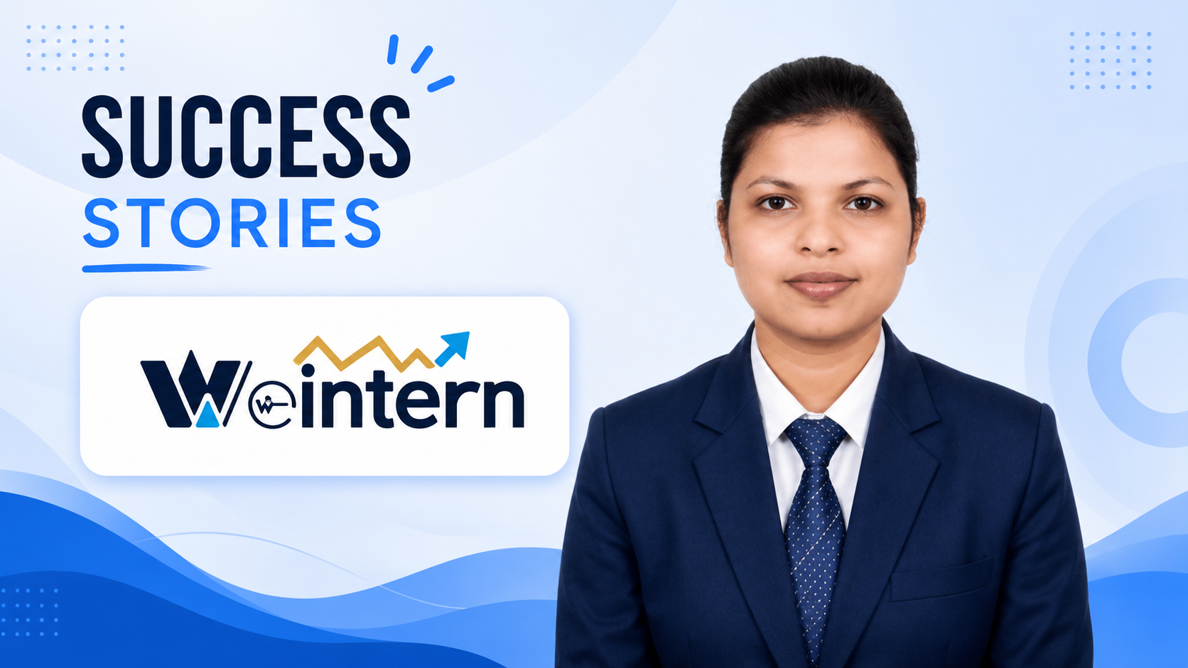 Atasi Pradhan placement journey with HireKarma