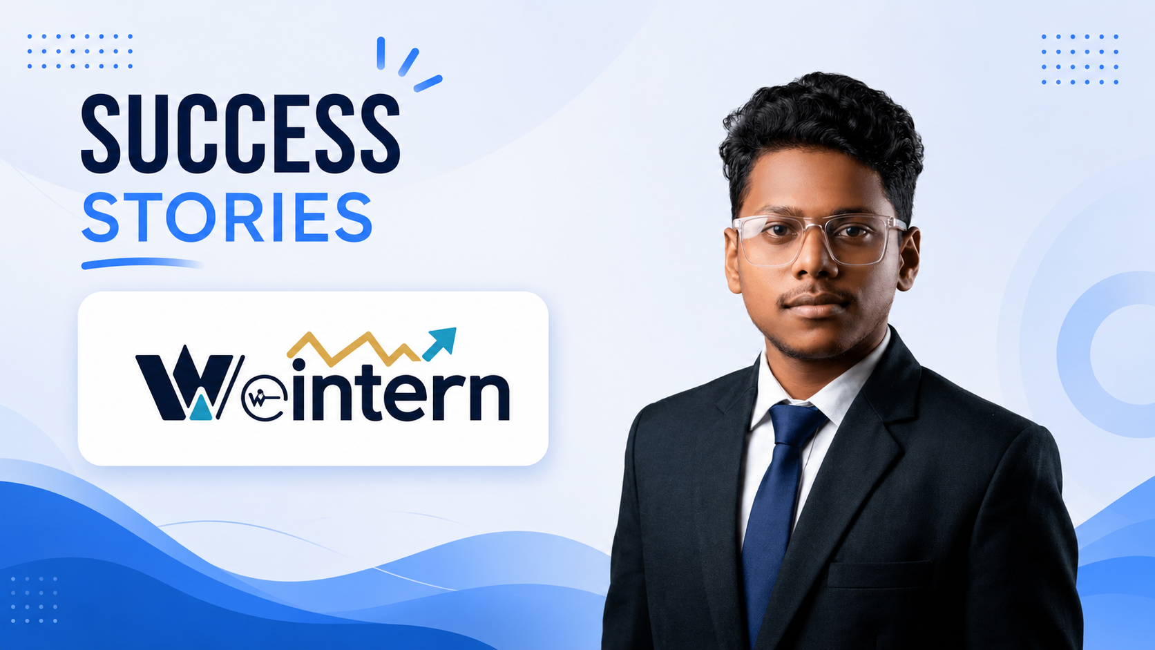 Chitun Sahu placement journey with HireKarma