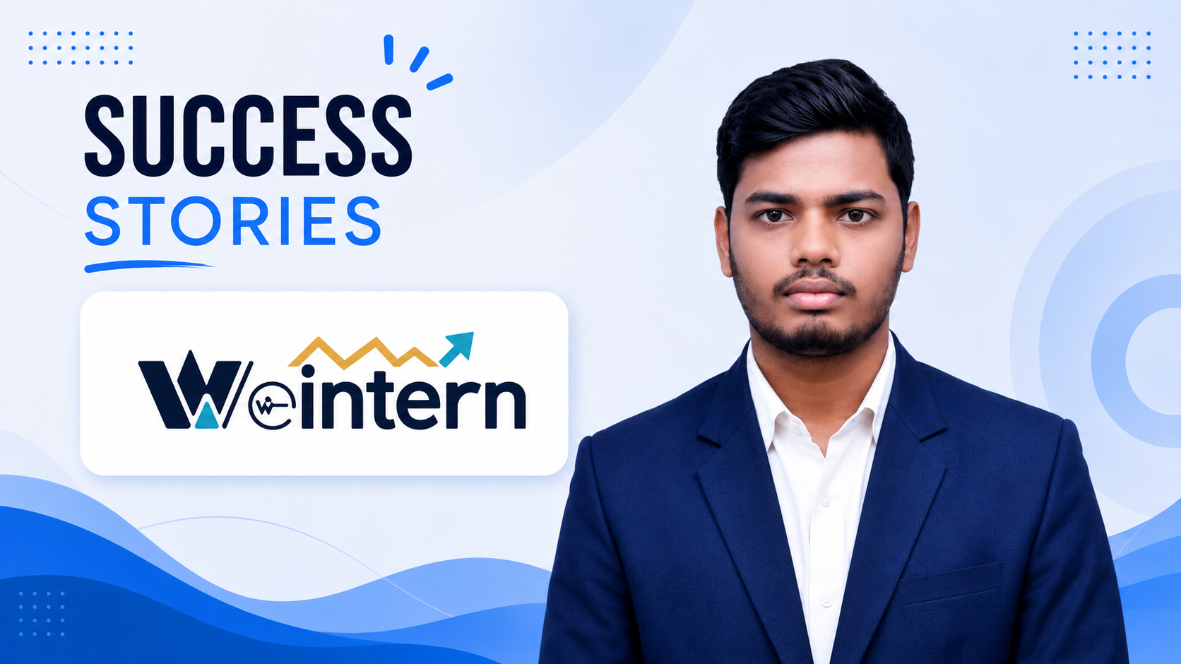 Uttam Singh Rathor placement journey with HireKarma