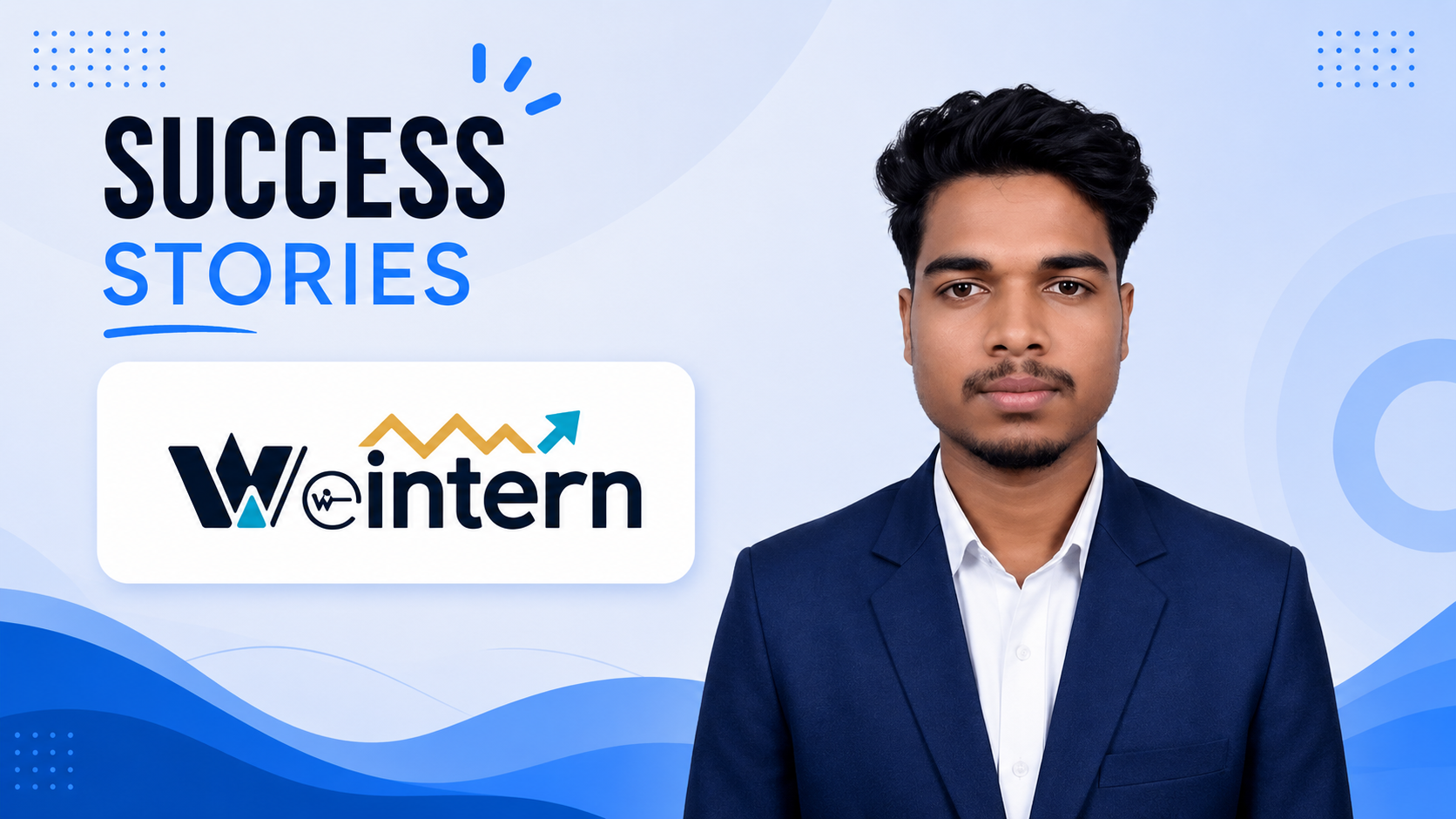 Nitish Kumar Behera placement journey with HireKarma