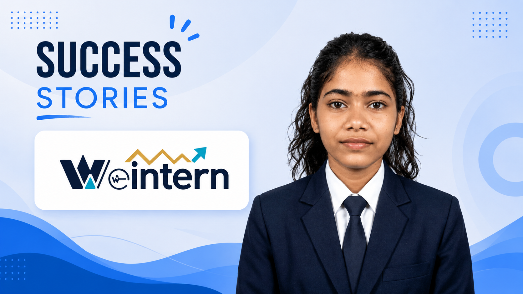 Nikeeta Sahoo placement journey with HireKarma