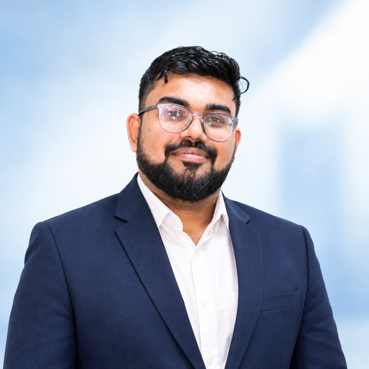 Rohit Samantaray
