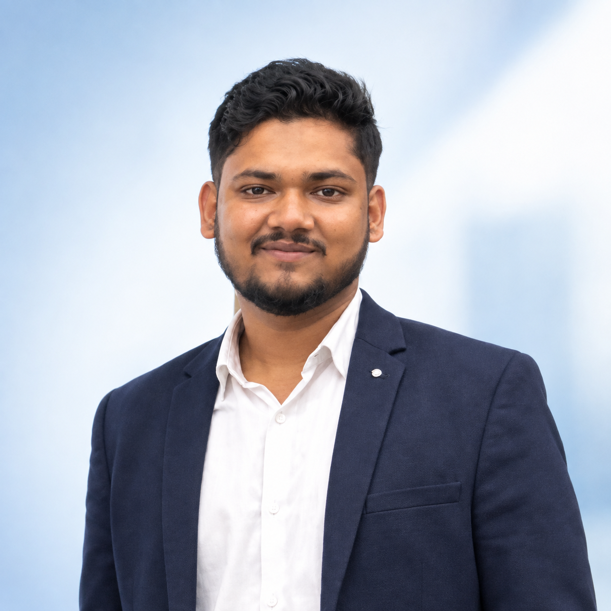 Sohan Kumar Dey