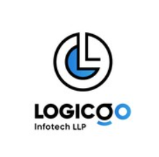 LogicGo Infotech campus drive