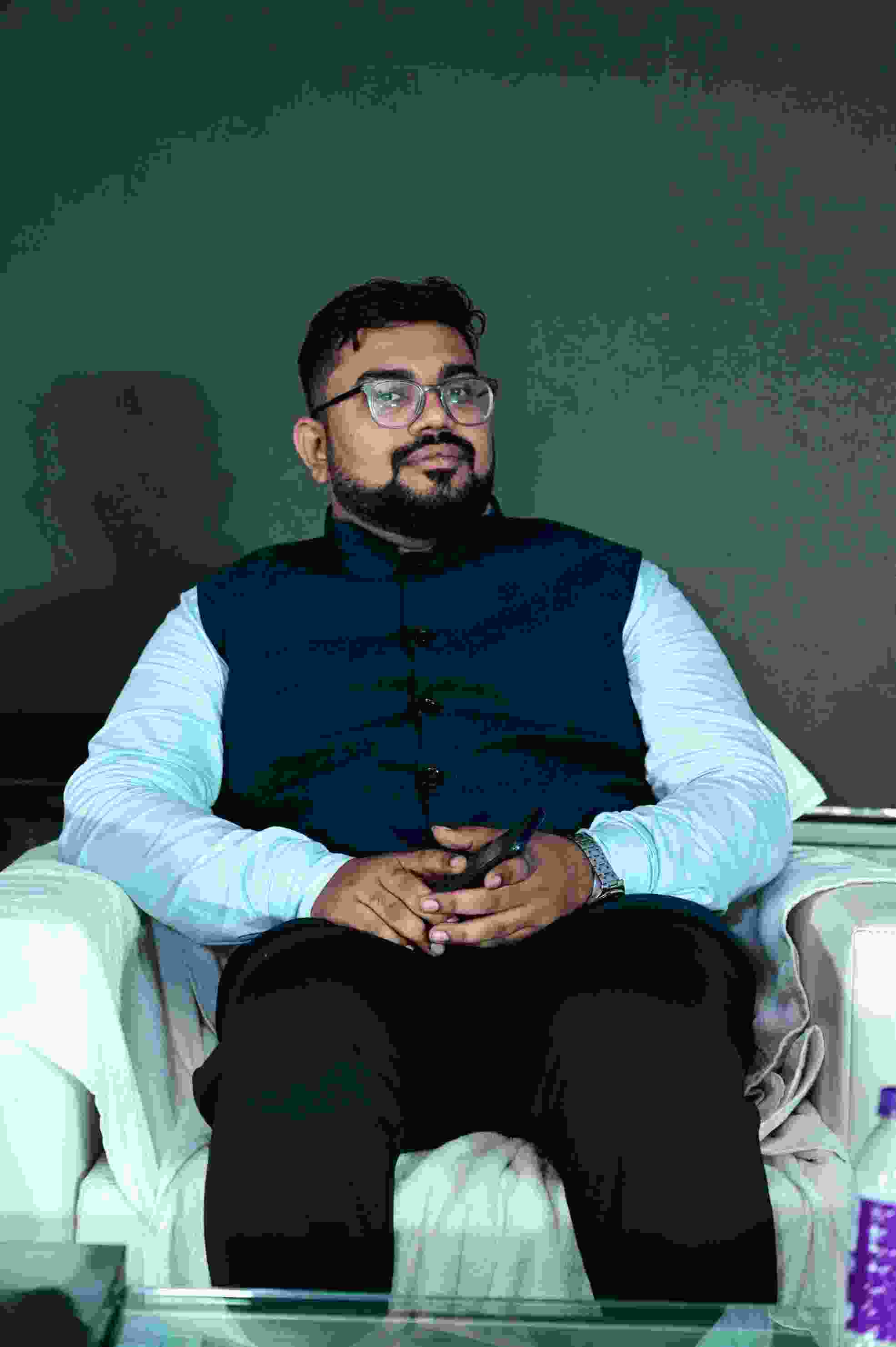 Rohit Samantaray