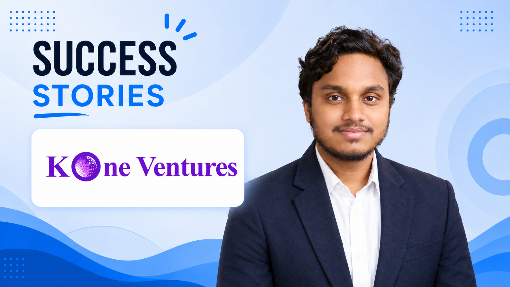 Ankit Bal placement journey with HireKarma