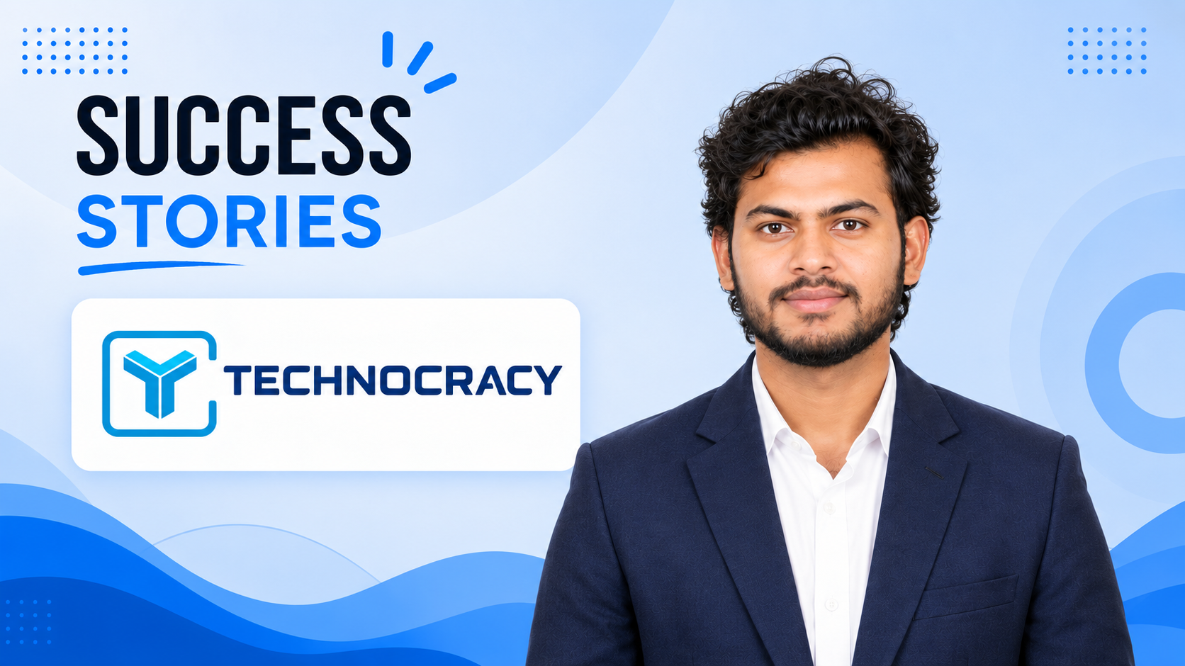 Rohan Behera placement journey with HireKarma