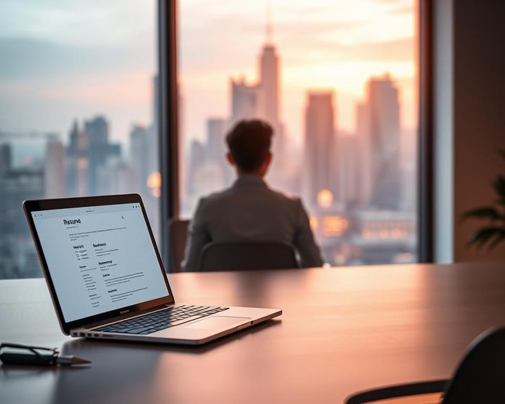 Students in-person training