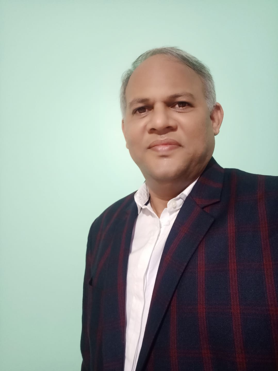 Satya Moharana